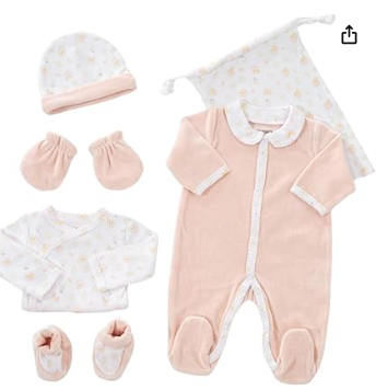 Kit Naissance bébé 2