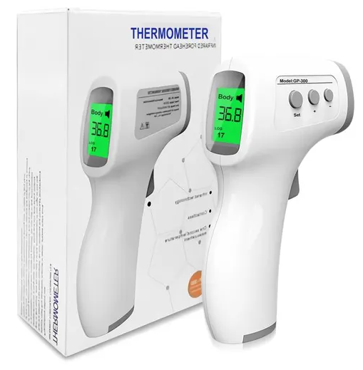 Thermomètre 1